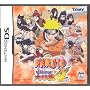NARUTO-�i���g-�ŋ��E�ґ匋�W4 DS