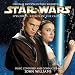 Star Wars Episode II: Attack of the Clones [Original Motion Picture Soundtrack]