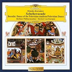 【クリックで詳細表示】R.コルサコフ：シェエラザード [Limited Edition]