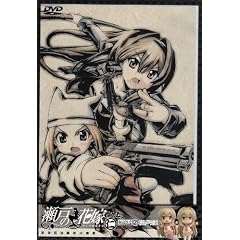���˂̉ԉ� OVA �m ����󒍌��萶�Y�� [DVD]