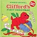 Clifford's First Christmas (Gel Pack Book)
