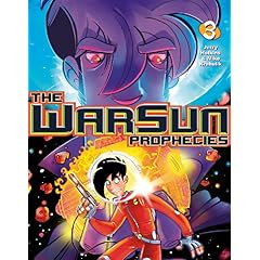 【クリックでお店のこの商品のページへ】Penny Arcade 3： The Warsun Prophecies [ペーパーバック]