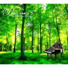 PIANO DANCE2 / The Standard Club