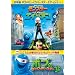 �����X�^�[vs�G�C���A��  �{�u�̂т�����o�[�X�f�[�@�G�f�B�V���� [DVD]
