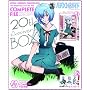 �p�`���R�K���K�C�h CR�V���I�G���@���Q���I�� ~�Ō�̃V��~ COMPLETE FILE 20th Anniversary BOX