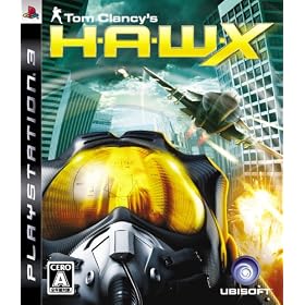 H.A.W.X(�z�[�N�X)