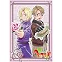 �w�^���A Axis Powers vol.3�y�������Łz [DVD]