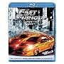 ���C���h�E�X�s�[�hX3 TOKYO DRIFT [Blu-ray]