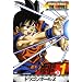 DRAGON BALL THE MOVIES #01 �h���S���{�[��Z [DVD]