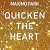 Quicken the Heart(�N�C�b�N���E�U�E�n�[�g/��������DVD�t��)