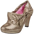 Irregular Choice Amazing Grace Boot