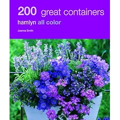 【クリックで詳細表示】200 Great Containers： Hamlyn All Color [ペーパーバック]