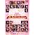 ���C�u�r�f�I �l�I���}���X 15th�A�j�o�[�T���[(��������) [DVD]