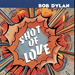 Shot of Love
