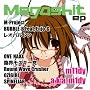 MEGASHIT EP