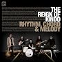 Rhythm, Chord & Melody