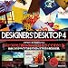 DESIGNERS�f DESKTOP4 (100%���b�N�V���[�Y)