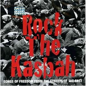 Rock the Kasbah