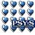 GOLDEN��BEST/PSY�ES[saiz] SINGLES+
