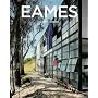 Charles & Ray Eames: 1907-1978, 1912-1988 : Pioneers of Mid-Century Modernism (Basic Architechture)