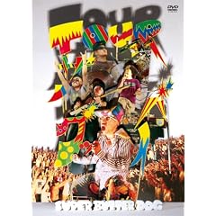 TOUR �U�E�O�b�o�C�y���񐶎Y����Ձz [DVD]