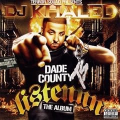 Listennn: The Album