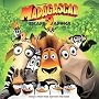 Madagascar: Escape 2 Africa [Music from the Motion Picture]