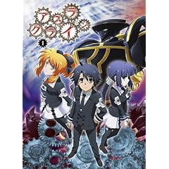 �A�X���N���C�� 1 [DVD]��������