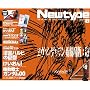 Newtype (�j���[�^�C�v) 2009�N 08���� [�G��]