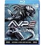 AVP2 �G�C���A���YVS.�v���f�^�[ [Blu-ray]