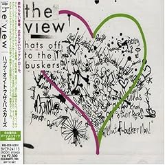 【クリックで詳細表示】ハッツ・オフ・トゥ・ザ・バスカーズ