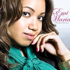 【クリックで詳細表示】A Ballad Of My Own