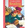 Adventures: Level 2.1 (Houghton Mifflin Reading)