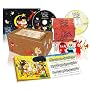 �X�L�}�̍��̃|���^ BOX [DVD]