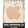 Apple Confidential 2.0: The Definitive History of the World's Most Colorful Company