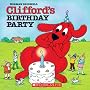 Clifford's Birthday Party