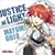 JUSTICE of LIGHT