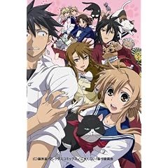 �ɂ�񂱂�! 5 (Blu-ray ������萶�Y)