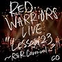 LIVE �gLesson 23~R&R Carnival~�h CD