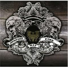 Memphis May Fire