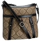 Nine West Element 9 Medium Cross-Body