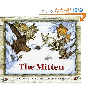 The Mitten
