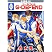 G�EDEFEND(35) (�~���ЁE���L�b�V���E�R�~�b�N�X)