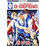 G�EDEFEND(35) (�~���ЁE���L�b�V���E�R�~�b�N�X)