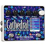 Electro Harmonix Cathedral