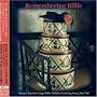 �gRemembering Billie�hMonica Borrfors Sings Billie Holiday