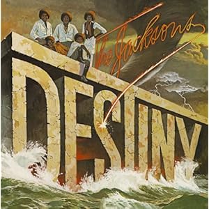 【クリックでお店のこの商品のページへ】デスティニー～今夜はブギー・ナイト [Limited Edition]