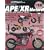 HONDA APE/XR Motard�\APE50/100 XR50/100Motard NSF100 (NEWS mook�\�n�C�p�[�o�C�N)