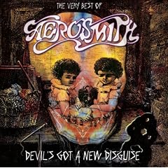 Devil's Got a New Disguise: The Very Best of Aerosmith