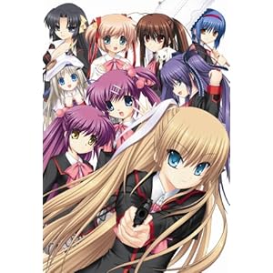 ��ȥ�Х�������!Converted Edition